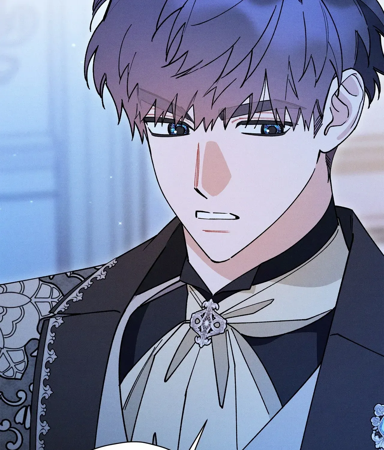 The Rogue Prince Is Secretly an Omega Chapter 84 page 159 - 
