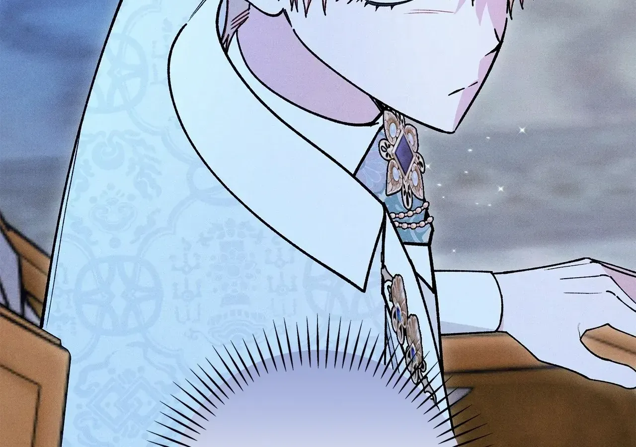 The Rogue Prince Is Secretly an Omega Chapter 84 page 162 - 