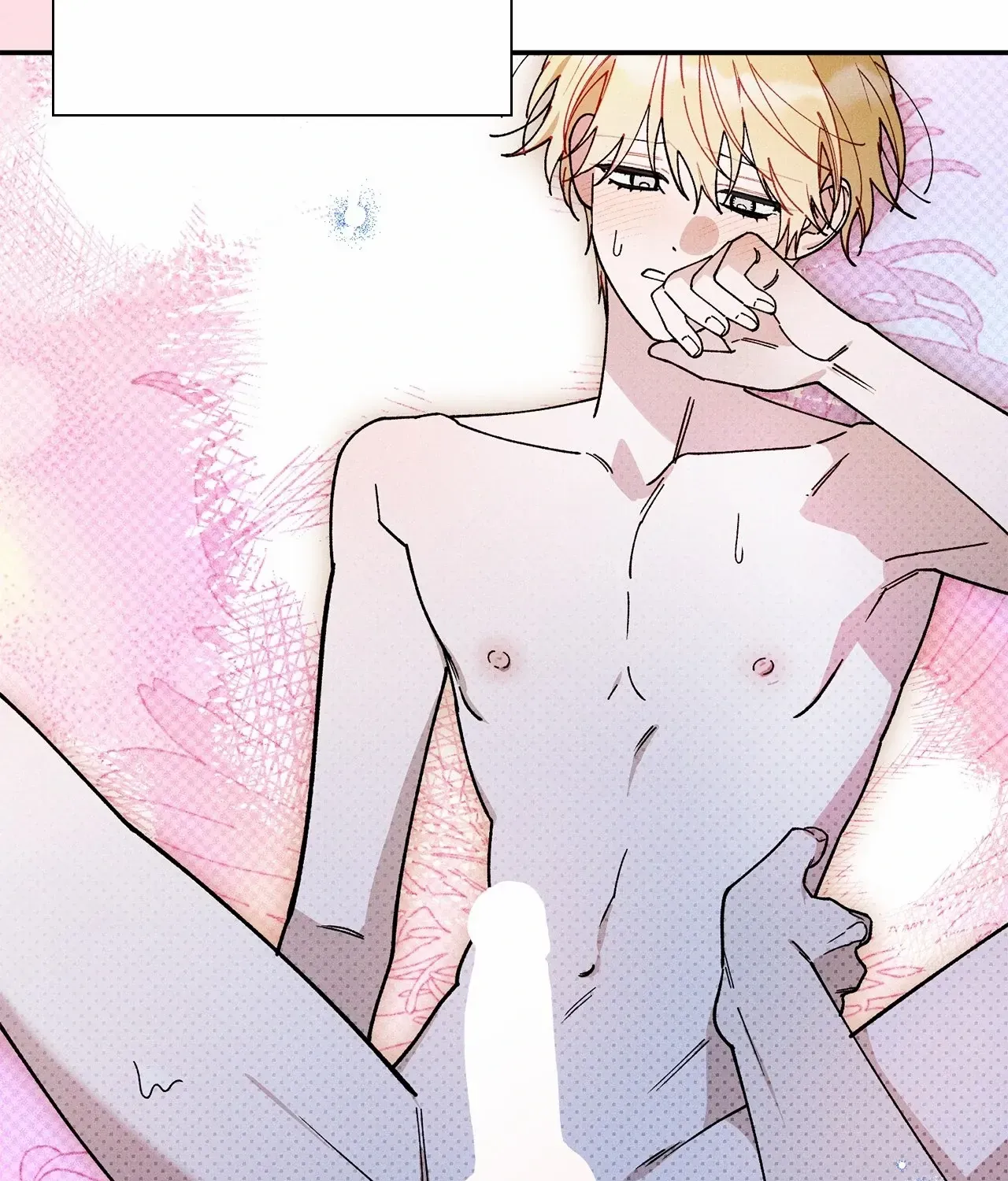 The Rogue Prince Is Secretly an Omega Chapter 84 page 20 - 