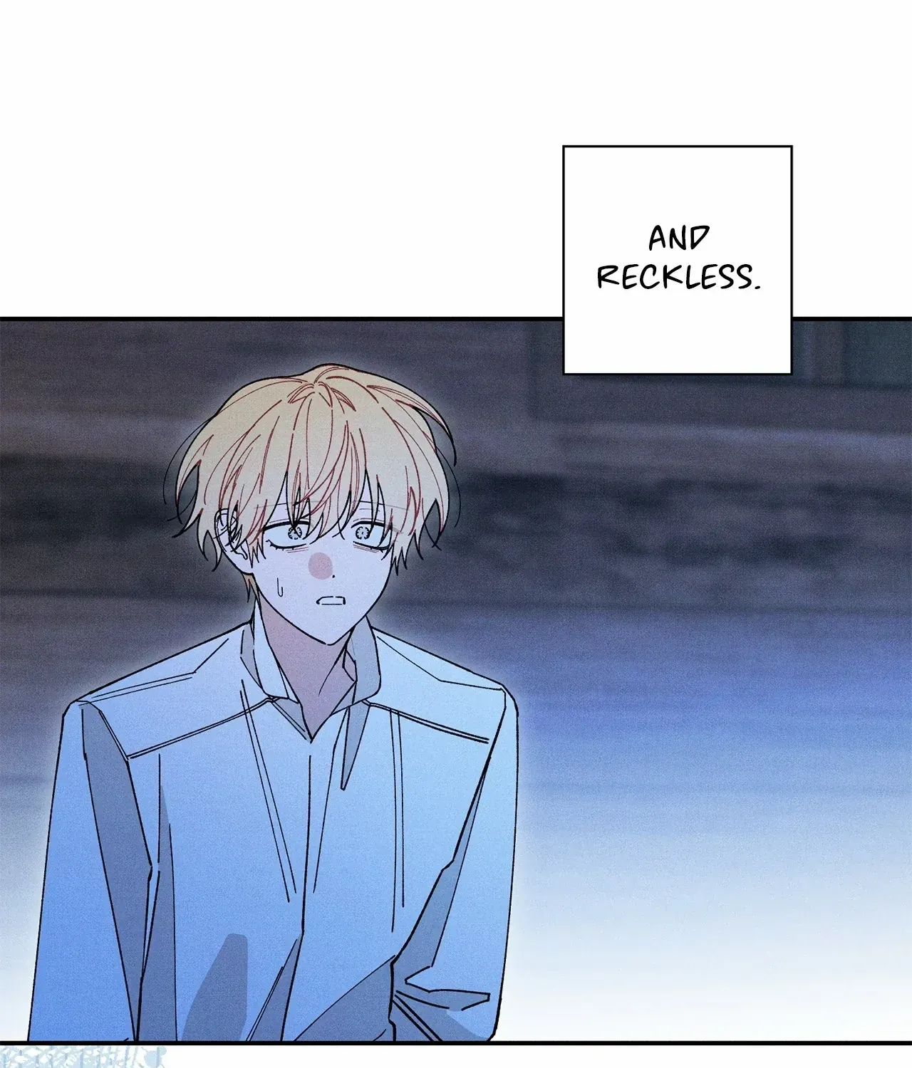 The Rogue Prince Is Secretly an Omega Chapter 84 page 23 - 