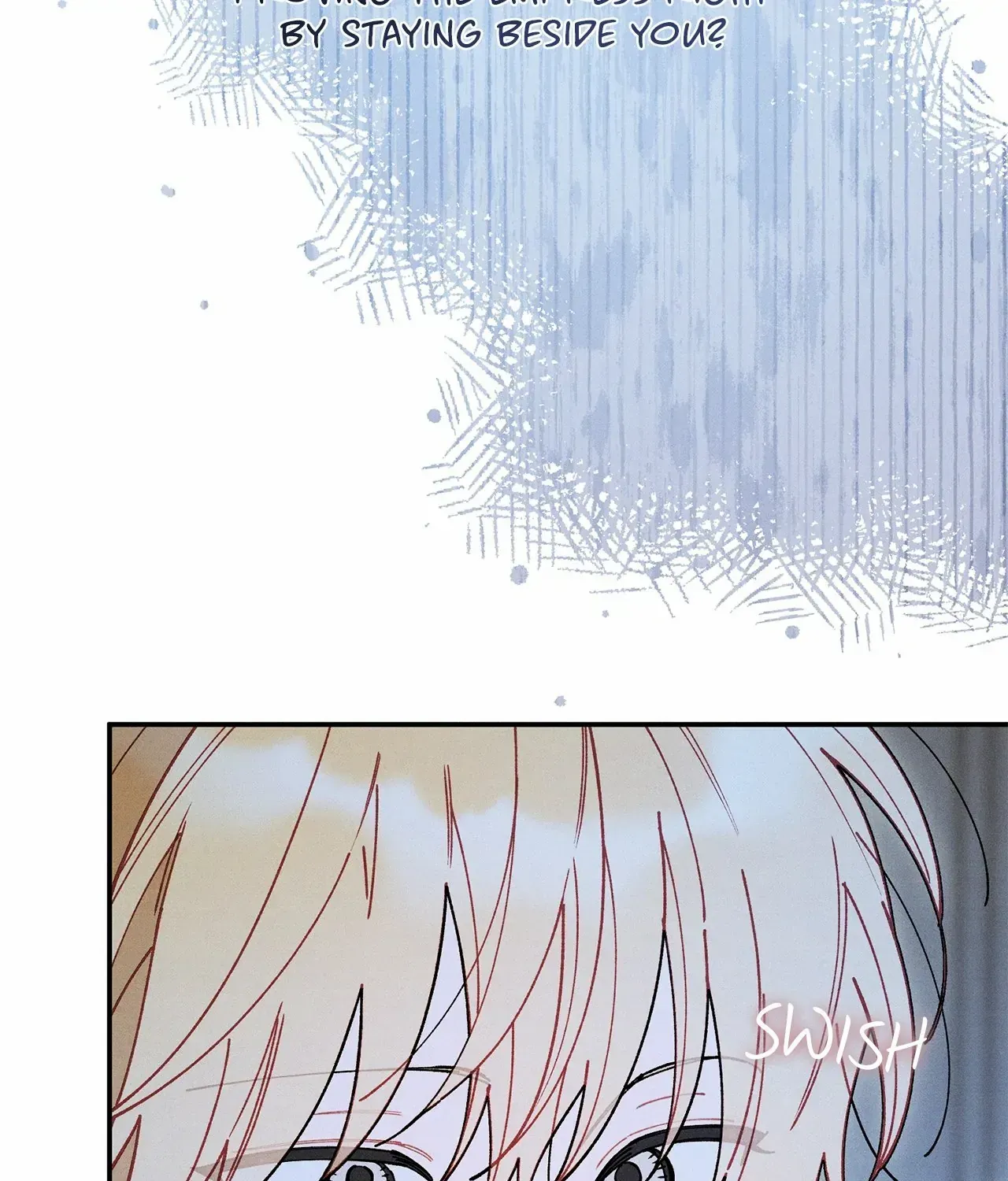 The Rogue Prince Is Secretly an Omega Chapter 84 page 25 - 
