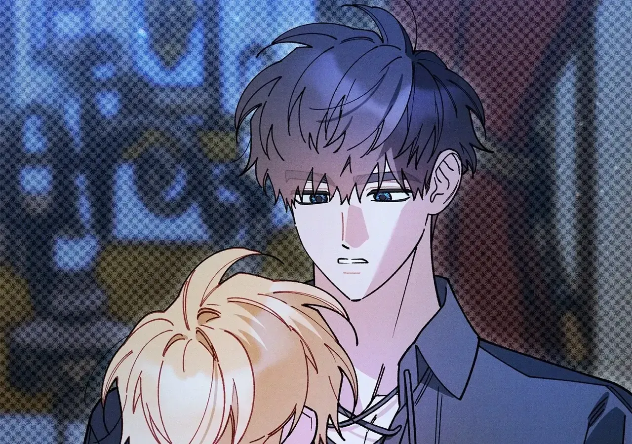 The Rogue Prince Is Secretly an Omega Chapter 84 page 28 - 