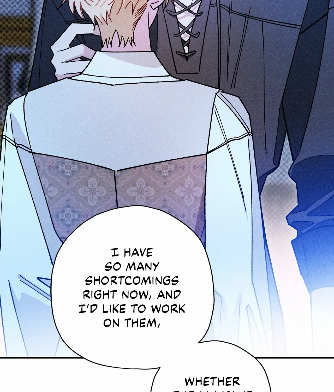 The Rogue Prince Is Secretly an Omega Chapter 84 page 29 - 