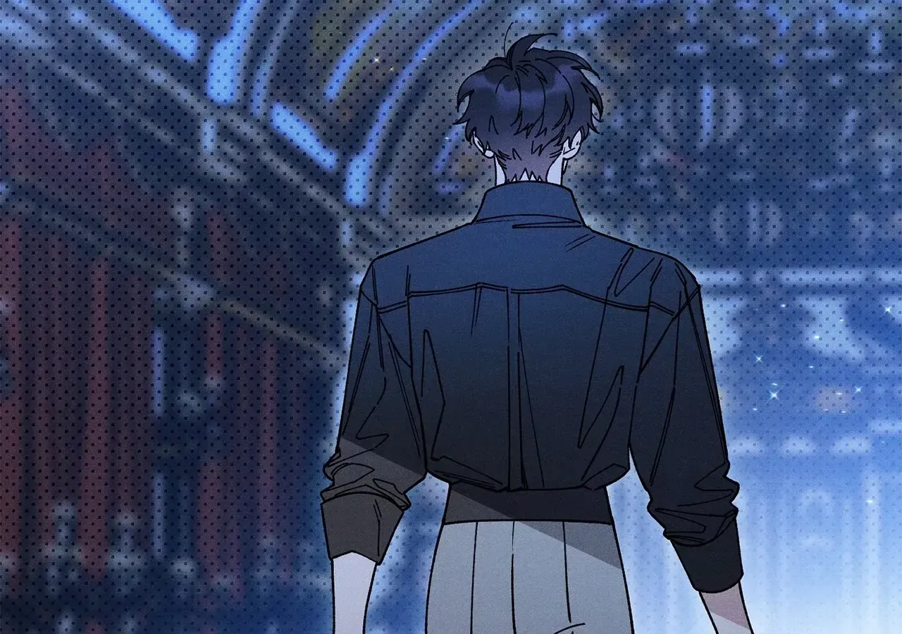 The Rogue Prince Is Secretly an Omega Chapter 84 page 34 - 