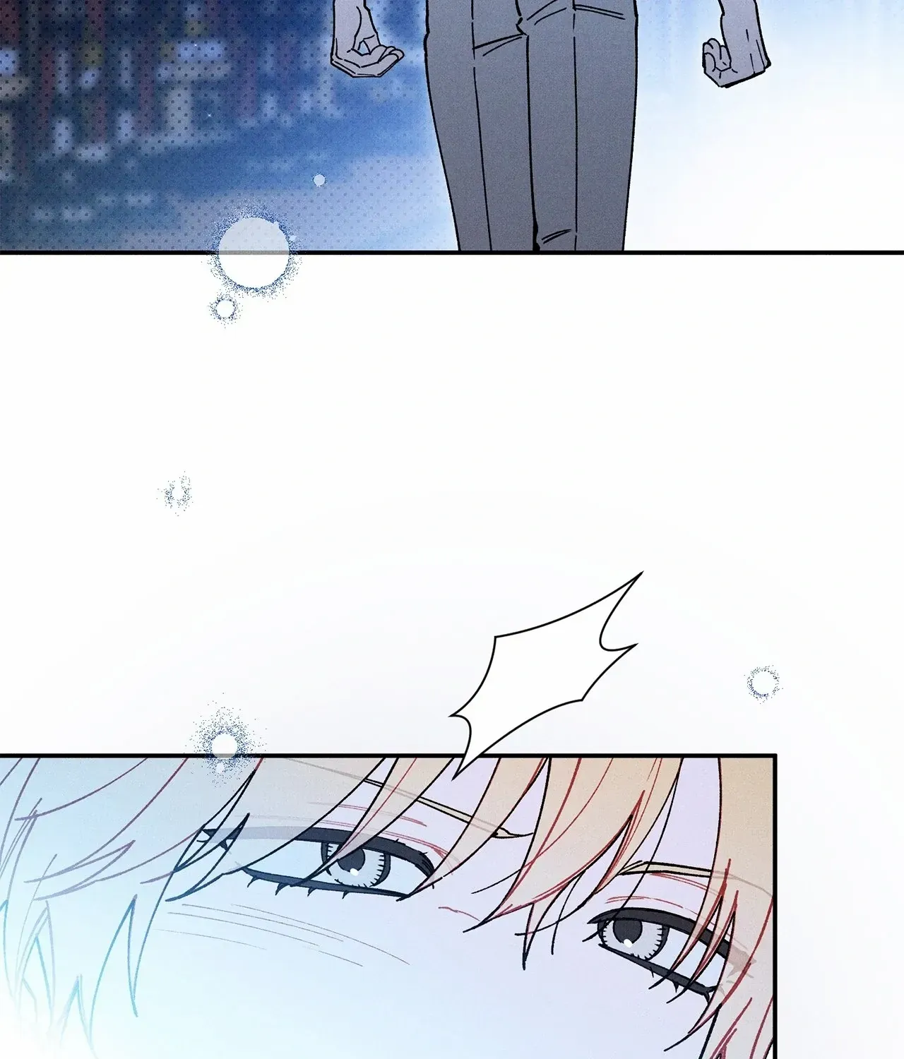 The Rogue Prince Is Secretly an Omega Chapter 84 page 35 - 