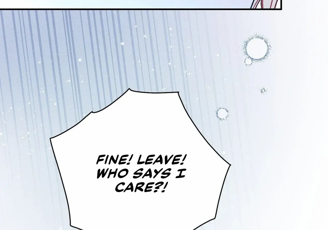 The Rogue Prince Is Secretly an Omega Chapter 84 page 36 - 