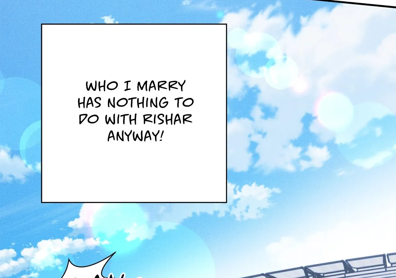 The Rogue Prince Is Secretly an Omega Chapter 84 page 38 - 