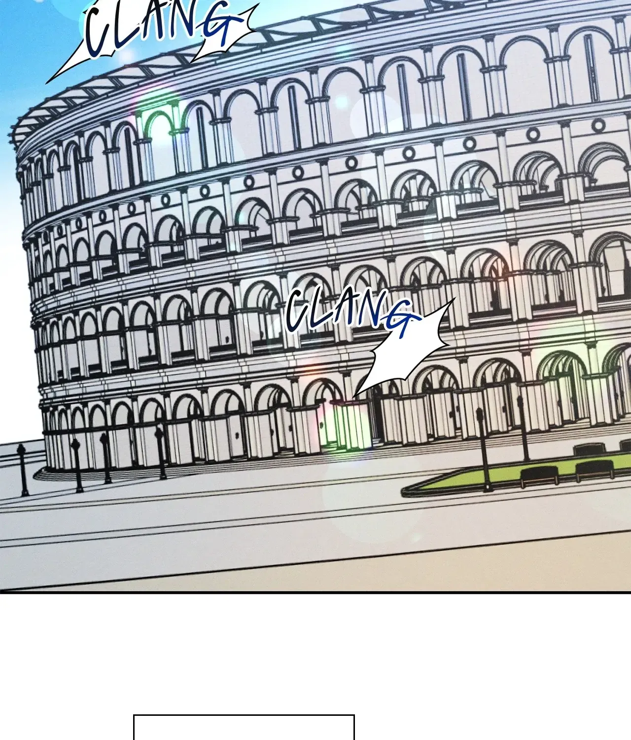 The Rogue Prince Is Secretly an Omega Chapter 84 page 39 - 