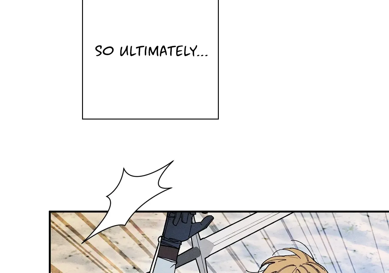The Rogue Prince Is Secretly an Omega Chapter 84 page 40 - 