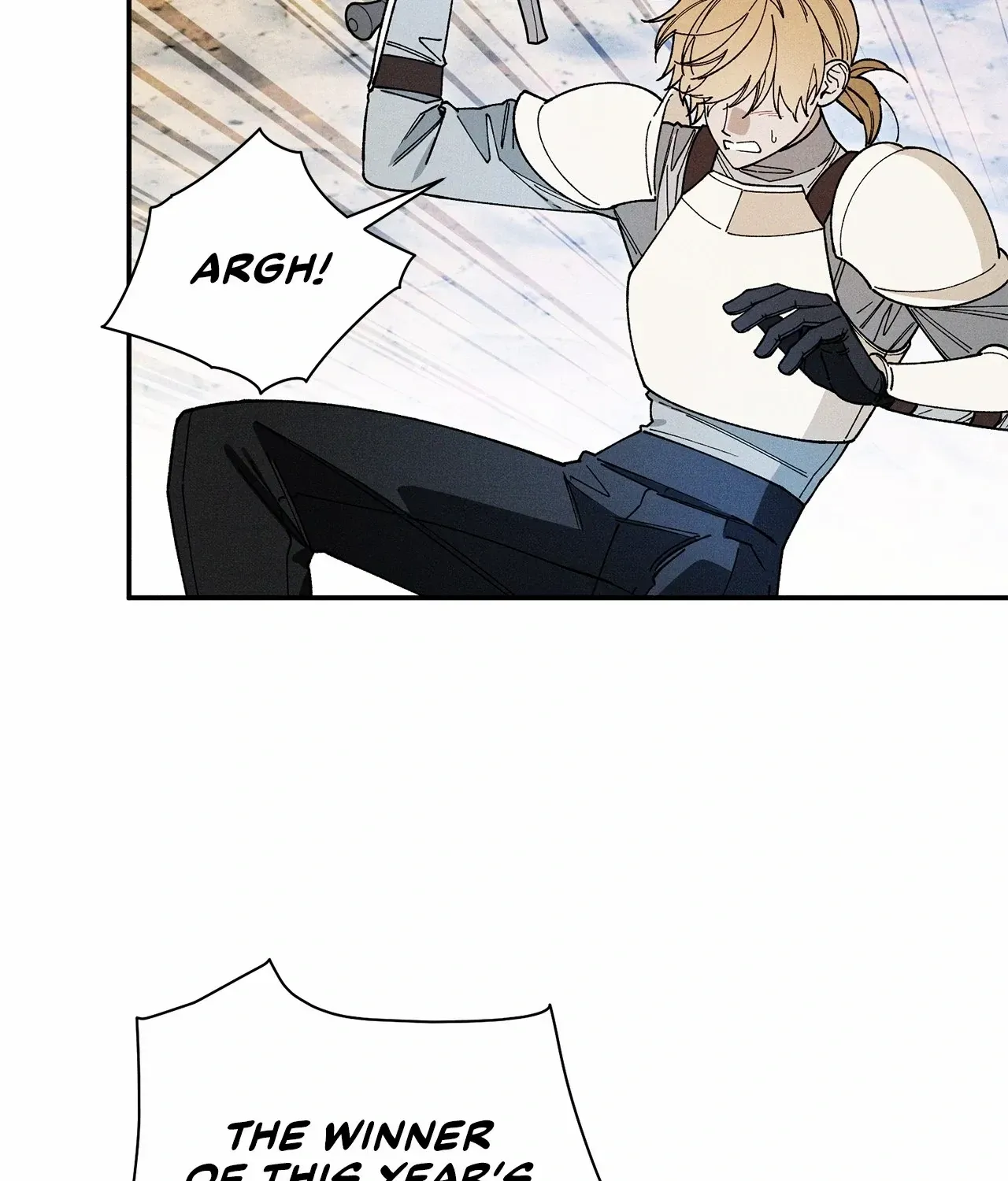 The Rogue Prince Is Secretly an Omega Chapter 84 page 41 - 