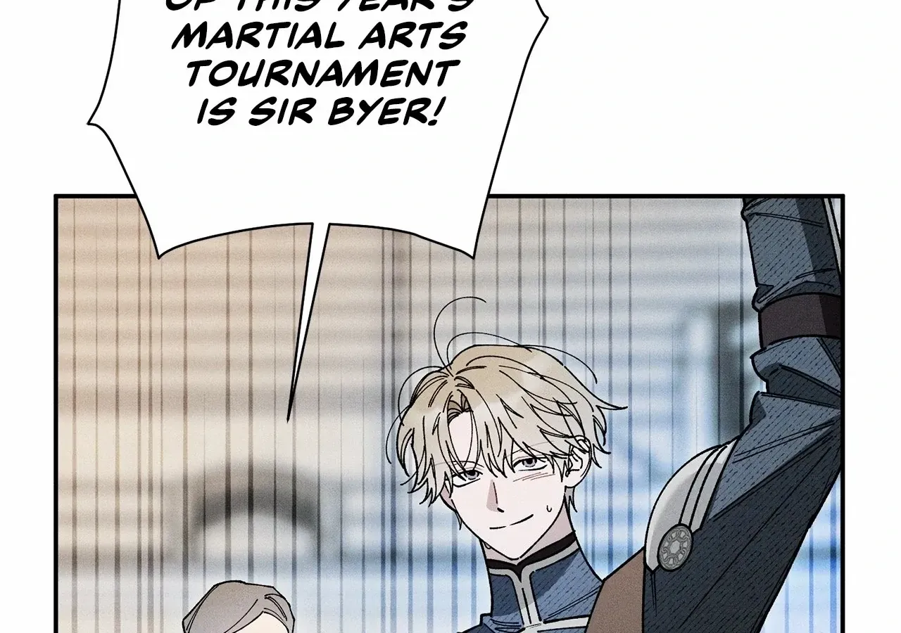 The Rogue Prince Is Secretly an Omega Chapter 84 page 42 - 