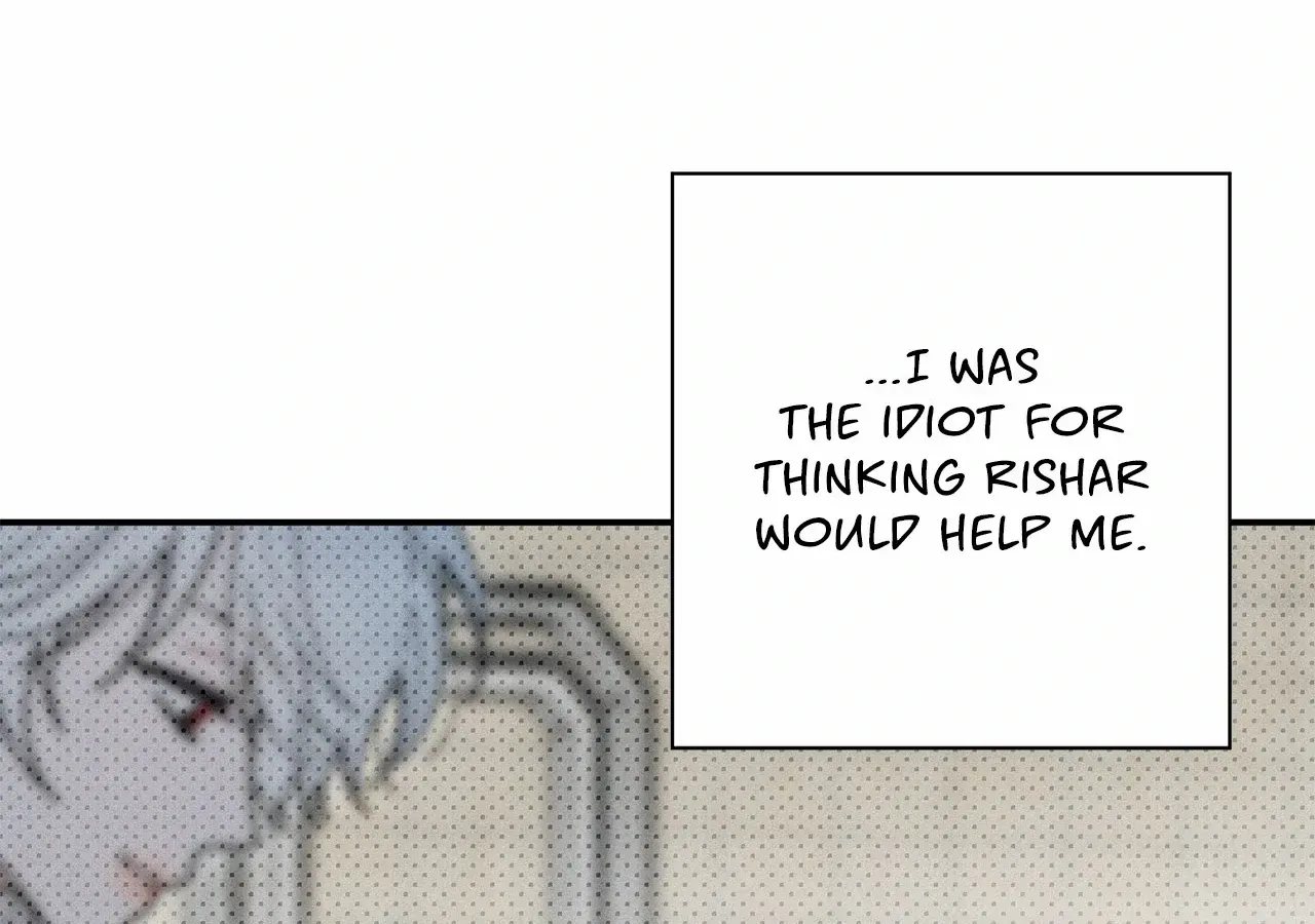 The Rogue Prince Is Secretly an Omega Chapter 84 page 44 - 