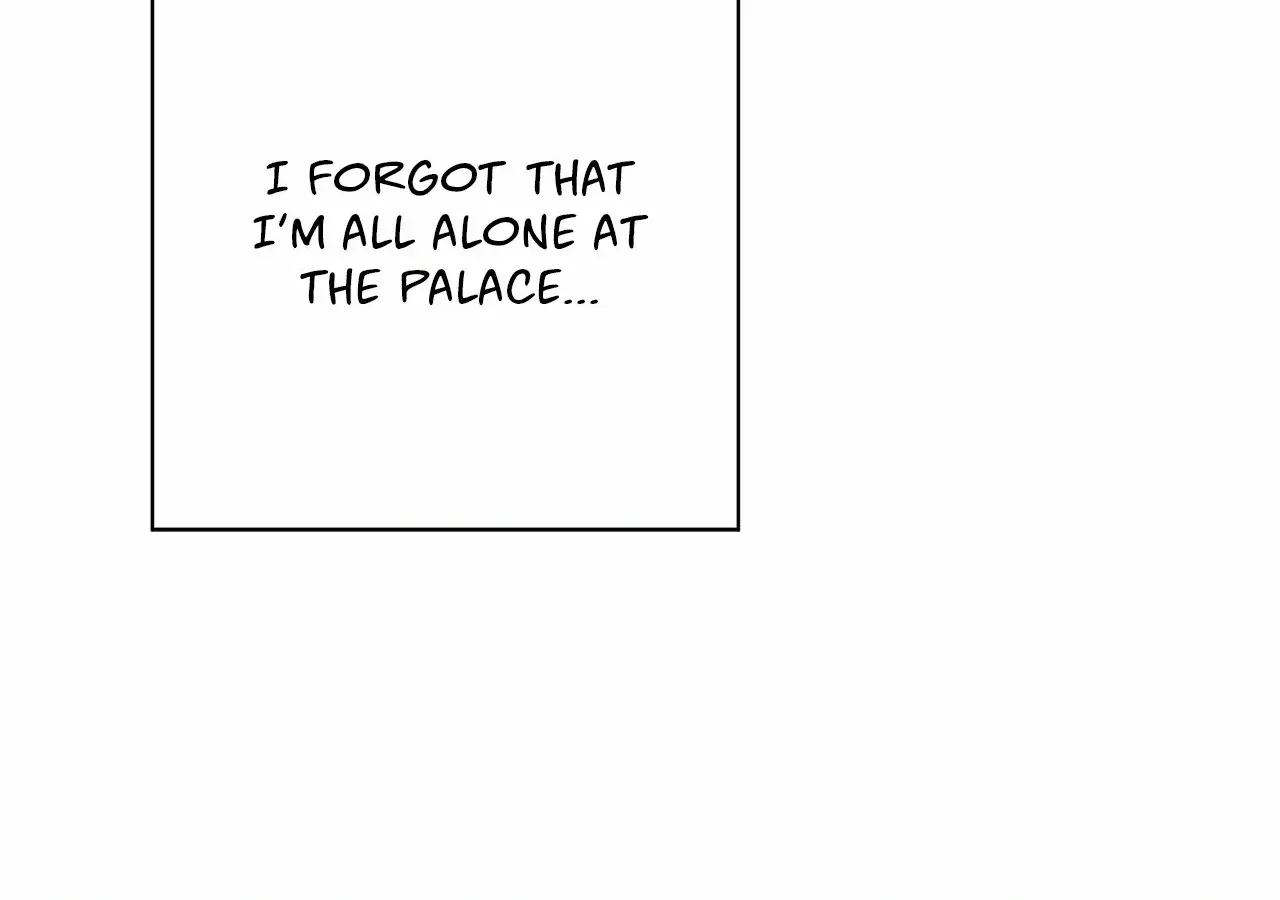 The Rogue Prince Is Secretly an Omega Chapter 84 page 46 - 