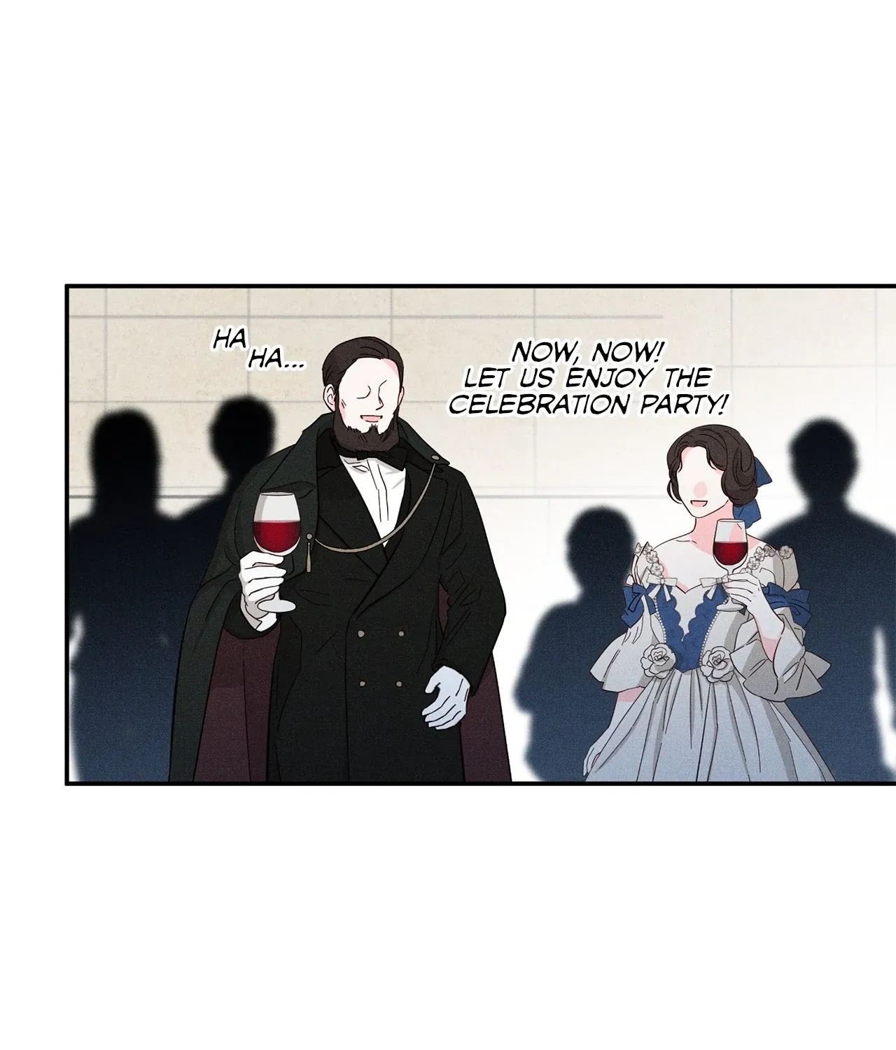 The Rogue Prince Is Secretly an Omega Chapter 84 page 47 - 