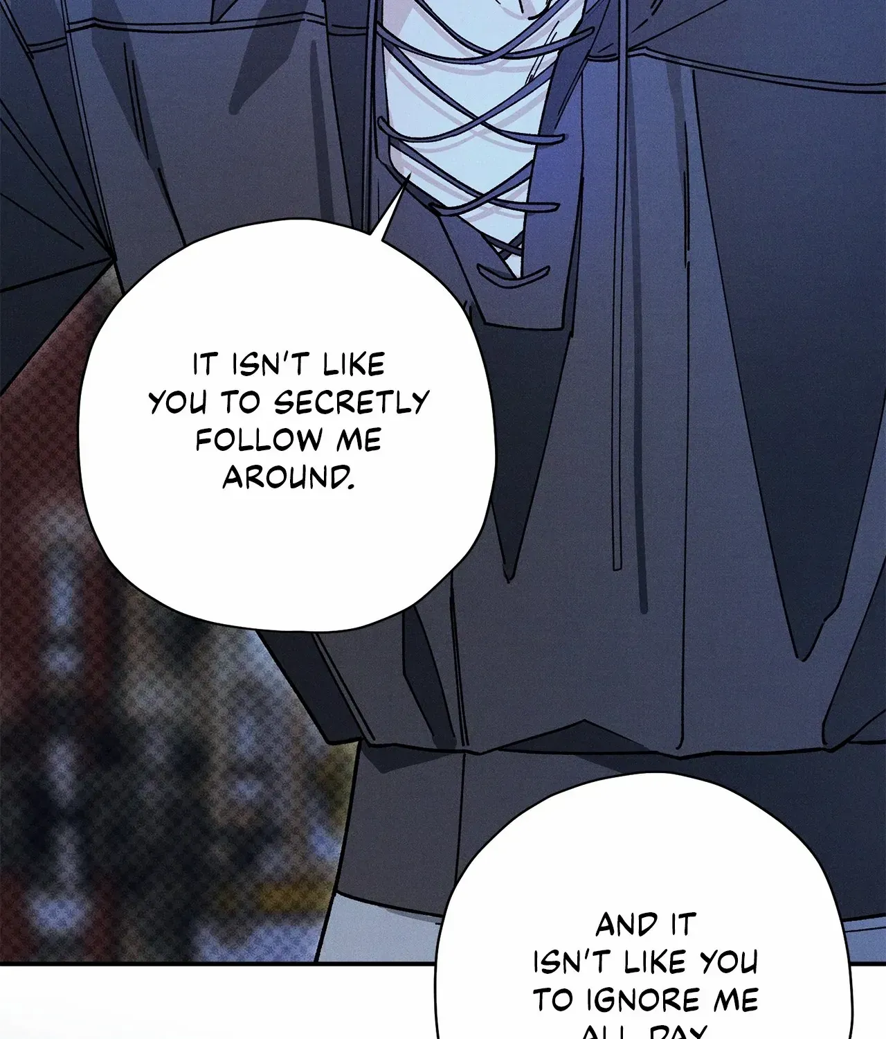 The Rogue Prince Is Secretly an Omega Chapter 84 page 6 - 