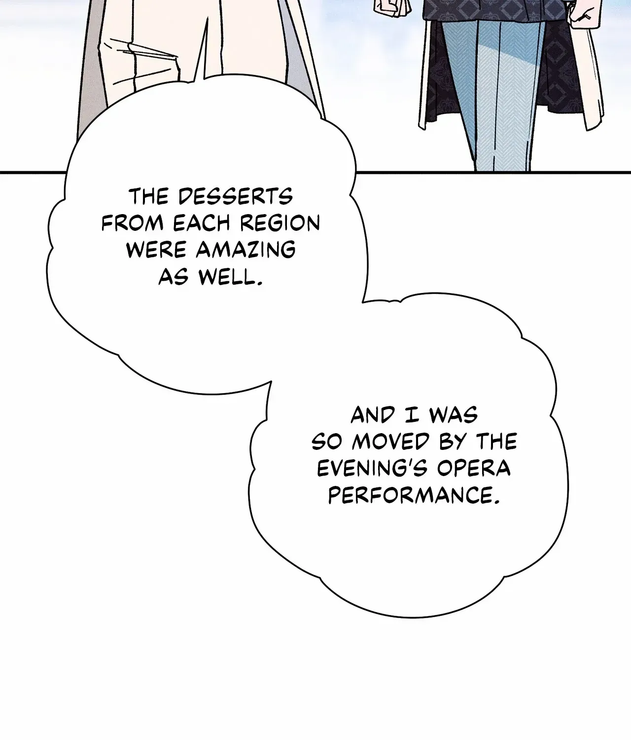 The Rogue Prince Is Secretly an Omega Chapter 84 page 53 - 