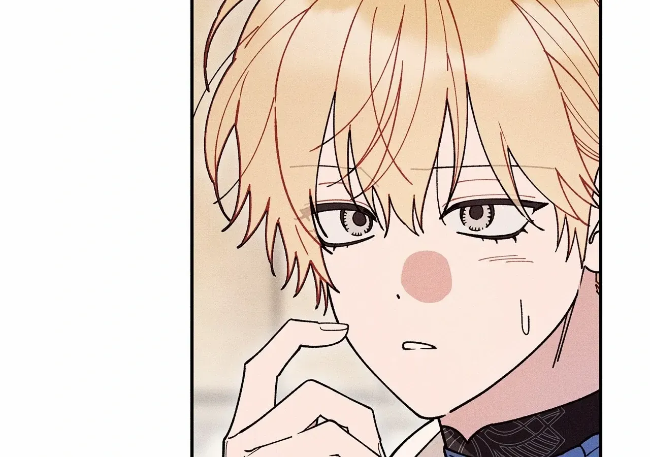 The Rogue Prince Is Secretly an Omega Chapter 84 page 58 - 