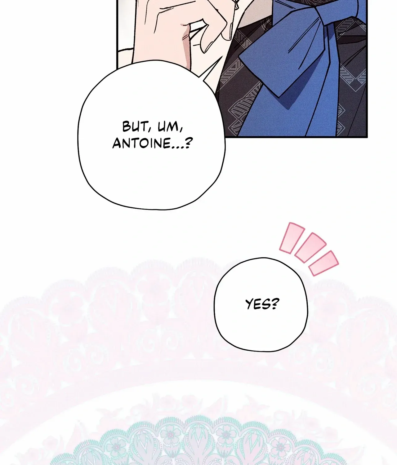 The Rogue Prince Is Secretly an Omega Chapter 84 page 59 - 