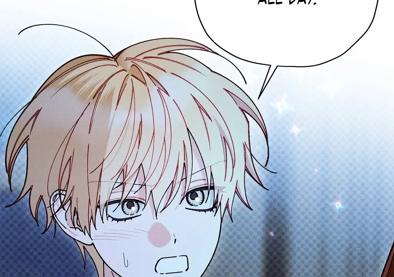The Rogue Prince Is Secretly an Omega Chapter 84 page 7 - 