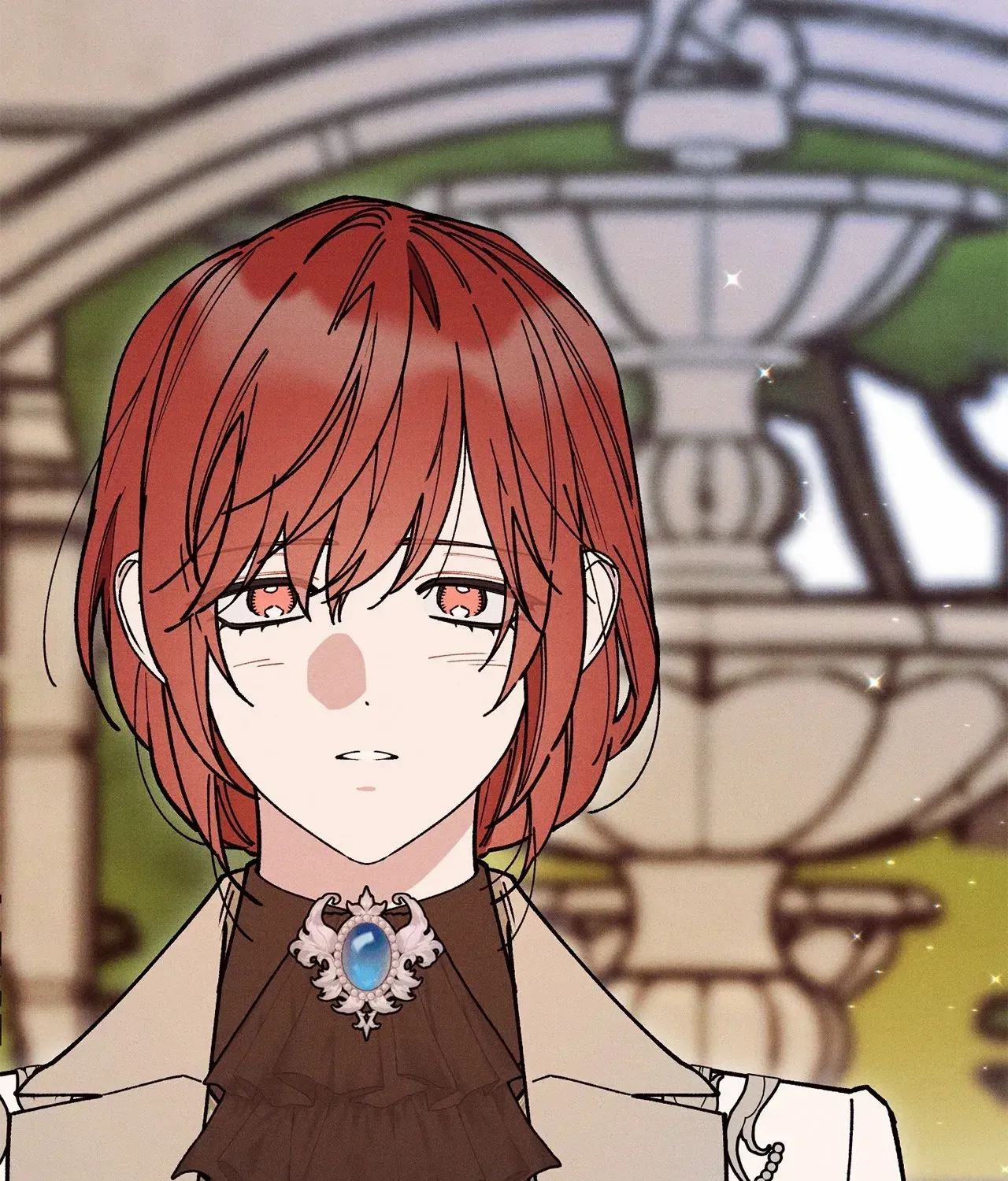 The Rogue Prince Is Secretly an Omega Chapter 84 page 69 - 