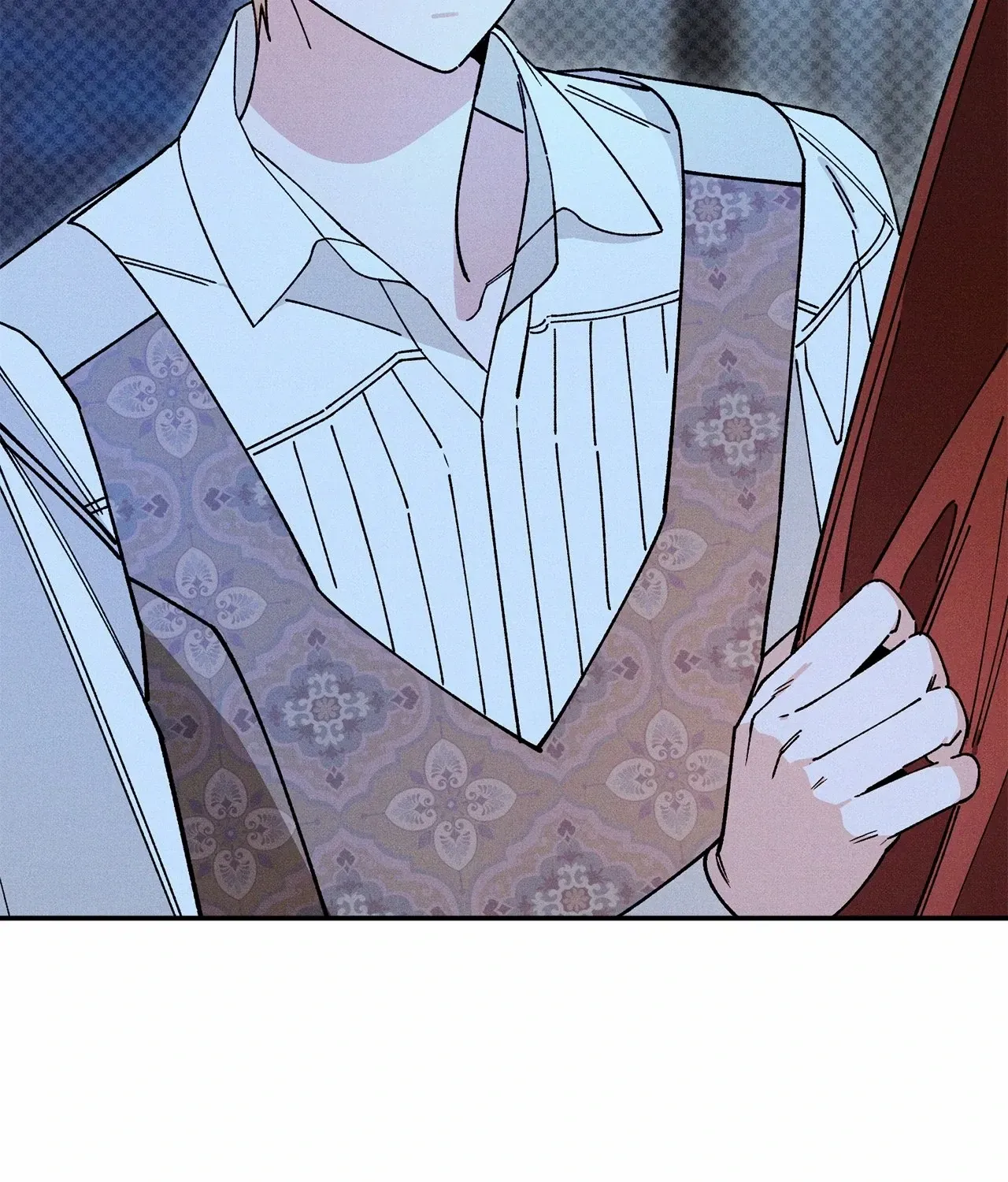 The Rogue Prince Is Secretly an Omega Chapter 84 page 8 - 