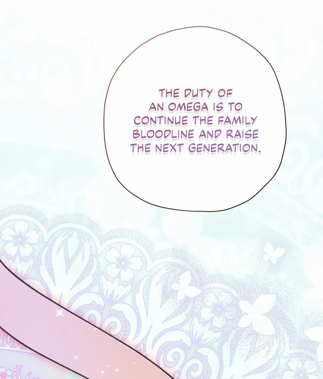 The Rogue Prince Is Secretly an Omega Chapter 84 page 71 - 