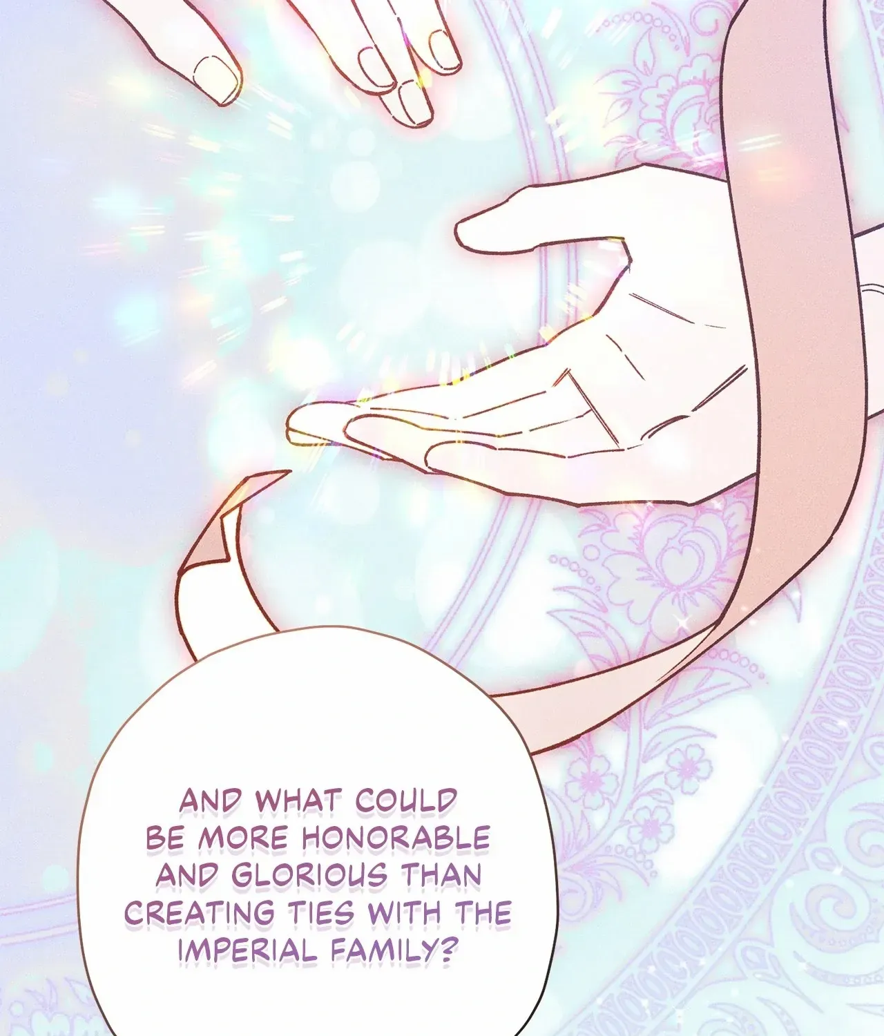 The Rogue Prince Is Secretly an Omega Chapter 84 page 73 - 