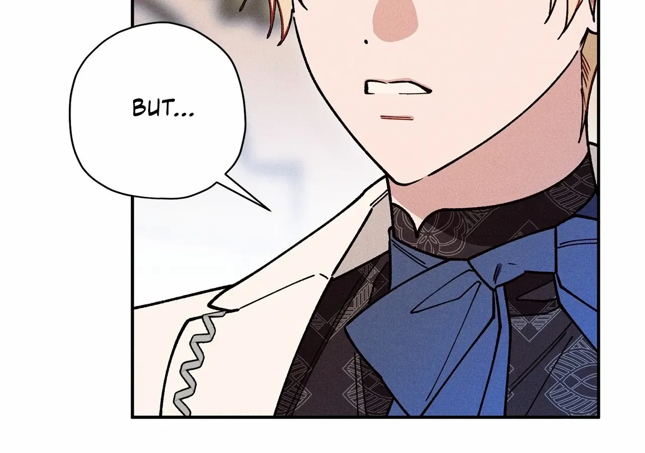 The Rogue Prince Is Secretly an Omega Chapter 84 page 76 - 