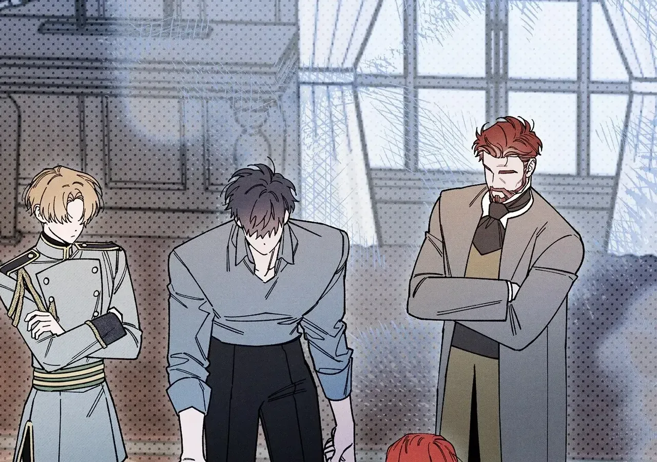 The Rogue Prince Is Secretly an Omega Chapter 84 page 82 - 