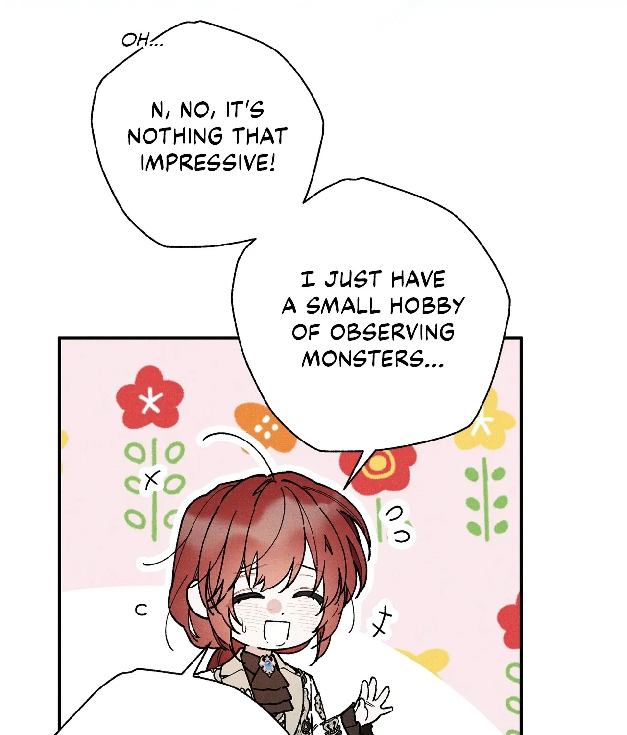 The Rogue Prince Is Secretly an Omega Chapter 84 page 85 - 