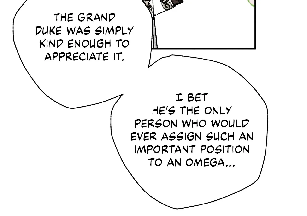The Rogue Prince Is Secretly an Omega Chapter 84 page 86 - 