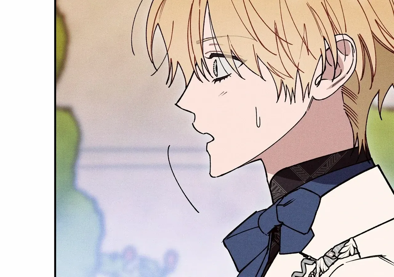 The Rogue Prince Is Secretly an Omega Chapter 84 page 89 - 