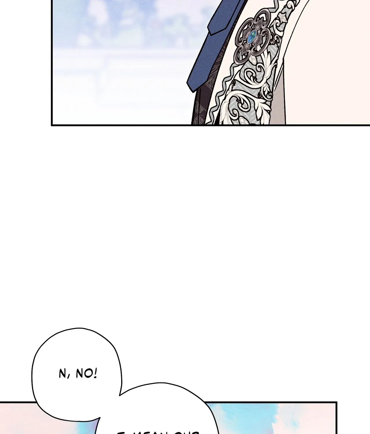The Rogue Prince Is Secretly an Omega Chapter 84 page 90 - 