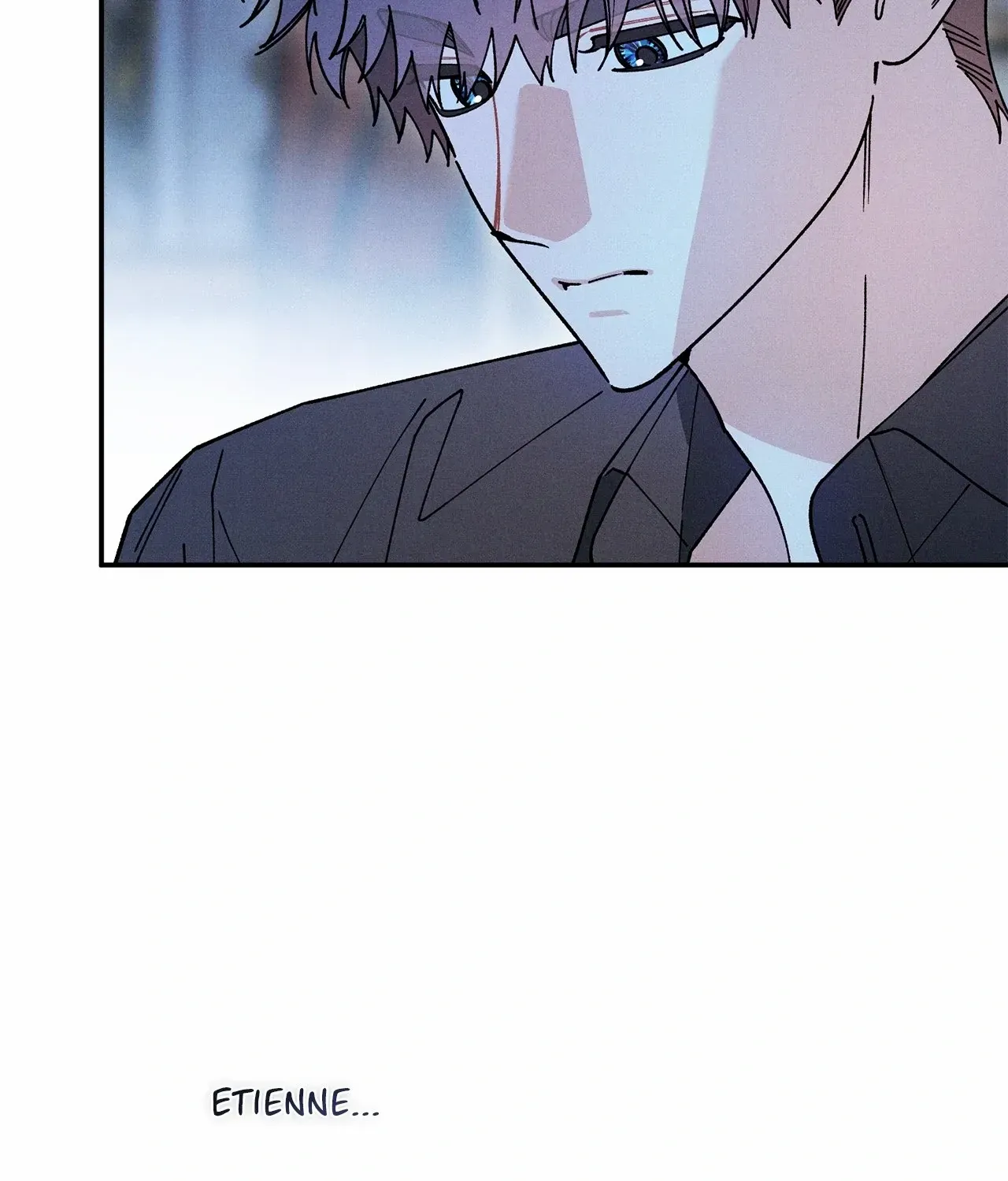 The Rogue Prince Is Secretly an Omega Chapter 84 page 10 - 