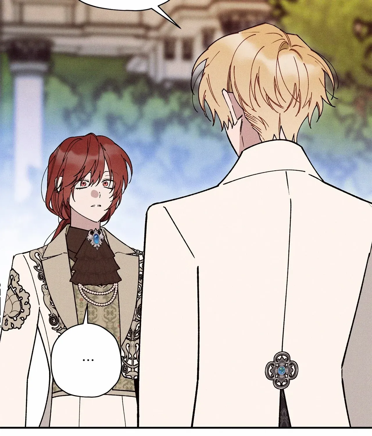 The Rogue Prince Is Secretly an Omega Chapter 84 page 94 - 