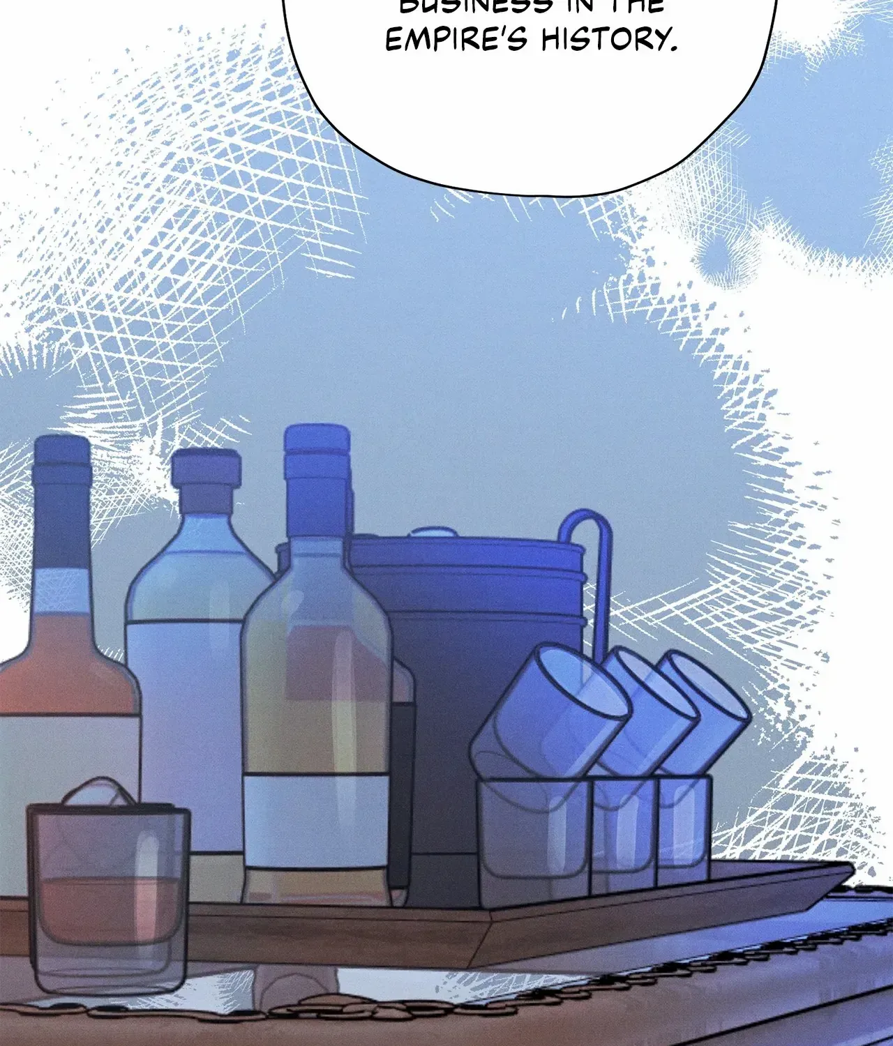 The Rogue Prince Is Secretly an Omega Chapter 84 page 98 - 