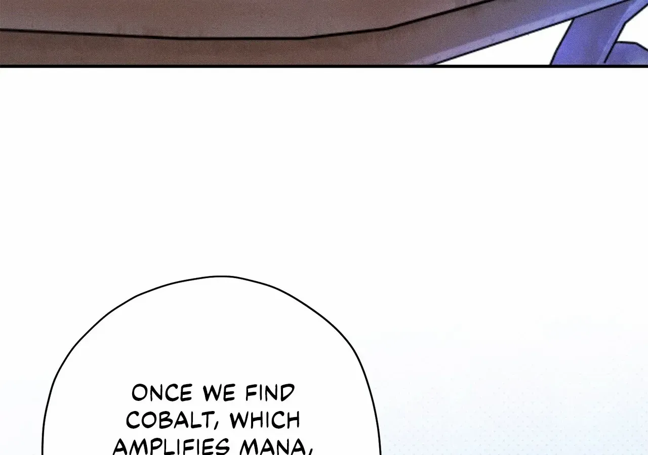 The Rogue Prince Is Secretly an Omega Chapter 84 page 99 - 