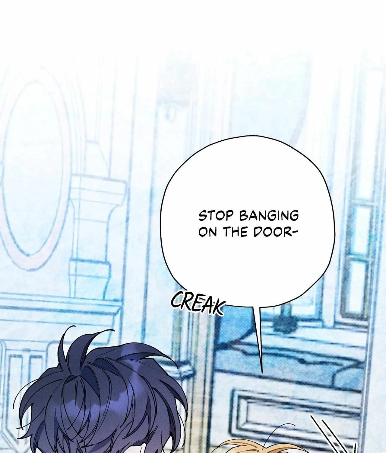 The Rogue Prince Is Secretly an Omega Chapter 85 page 101 - 