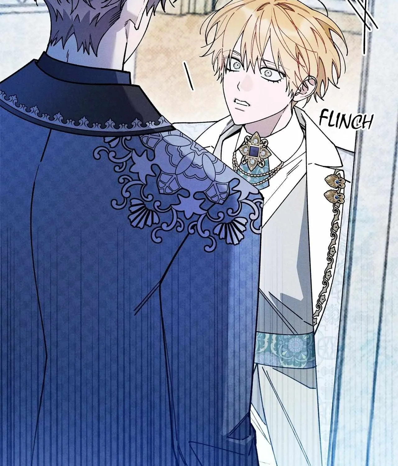 The Rogue Prince Is Secretly an Omega Chapter 85 page 102 - 