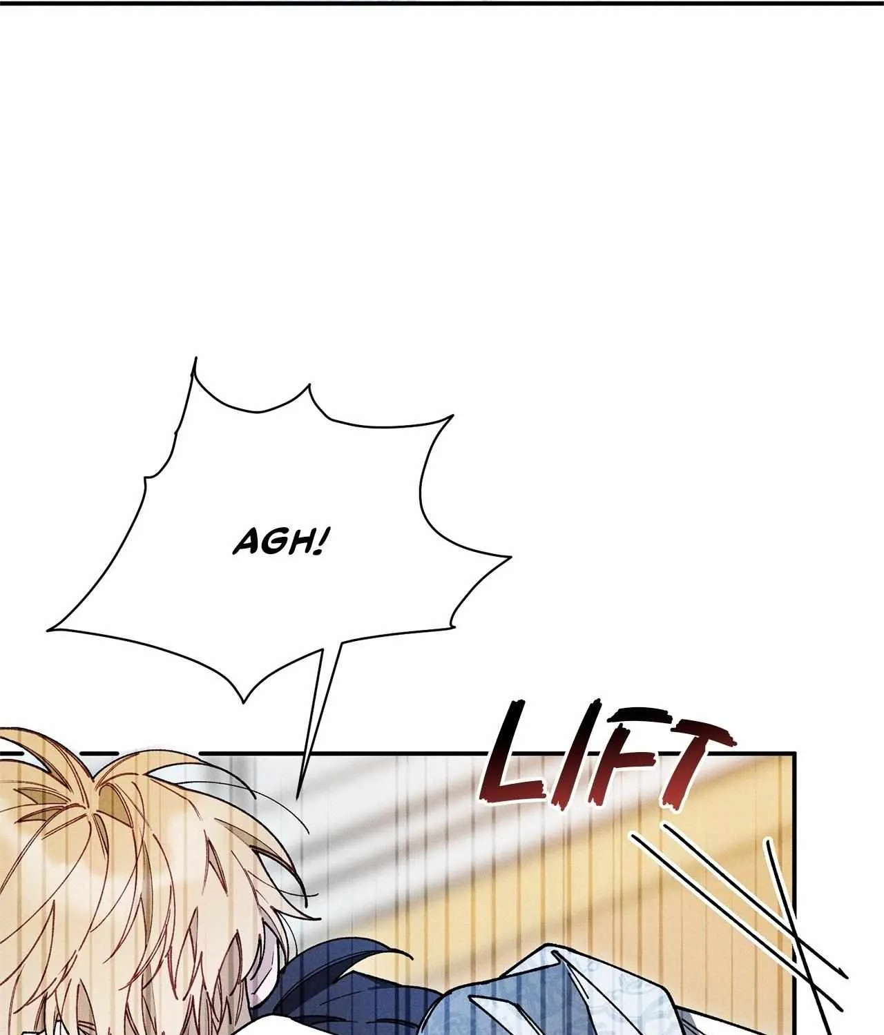 The Rogue Prince Is Secretly an Omega Chapter 85 page 104 - 