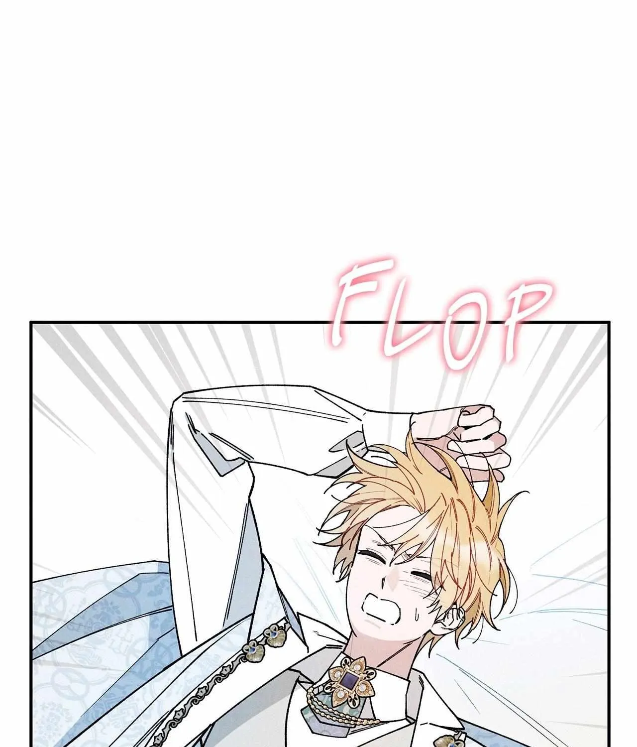 The Rogue Prince Is Secretly an Omega Chapter 85 page 108 - 
