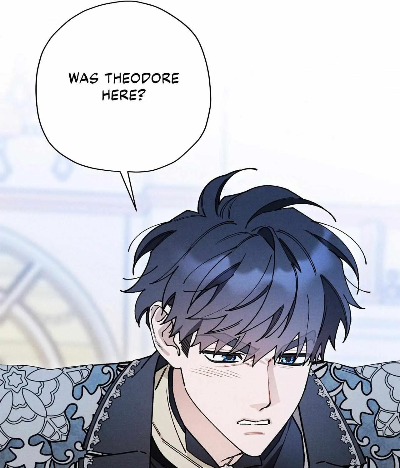 The Rogue Prince Is Secretly an Omega Chapter 85 page 110 - 