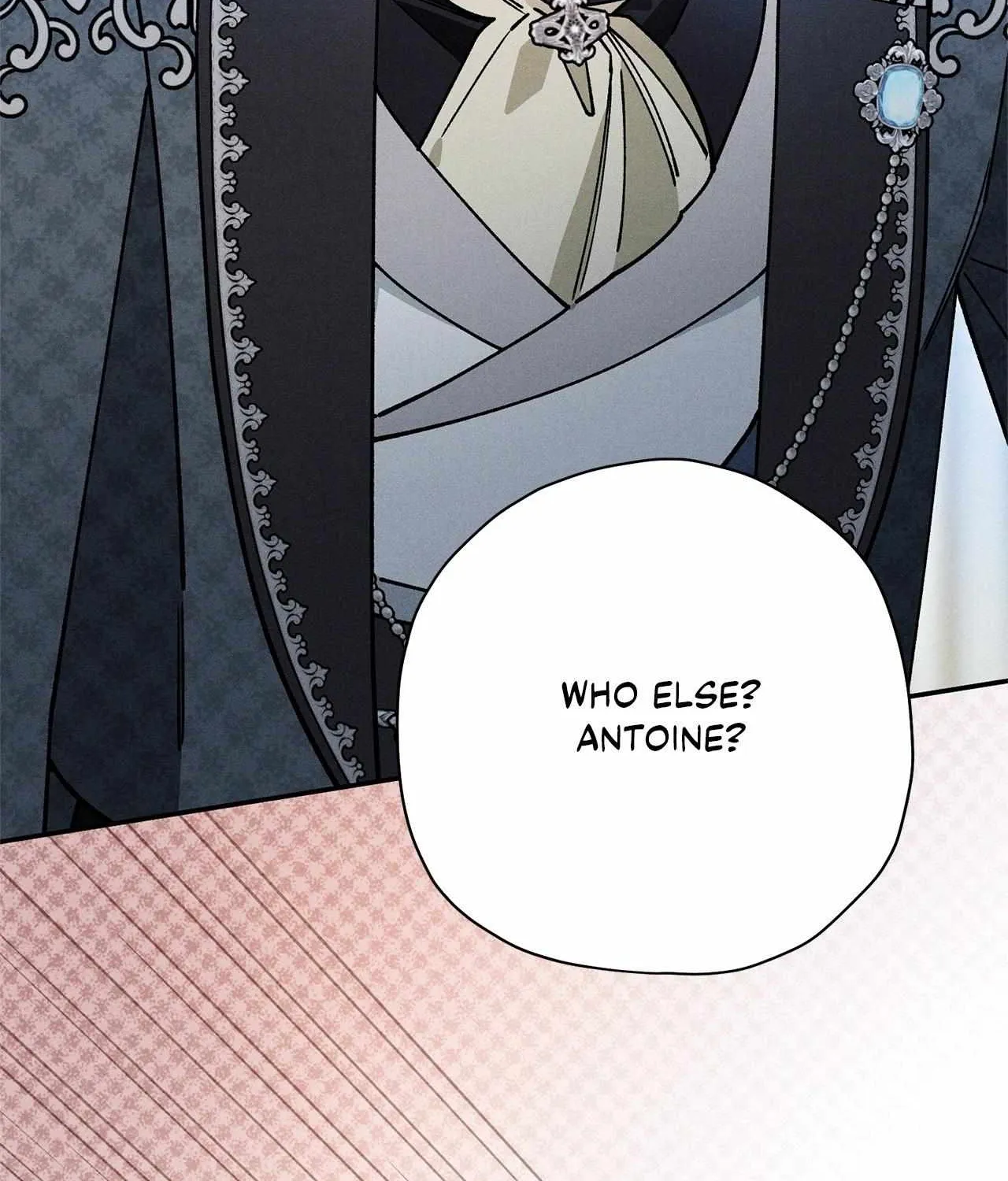 The Rogue Prince Is Secretly an Omega Chapter 85 page 111 - 