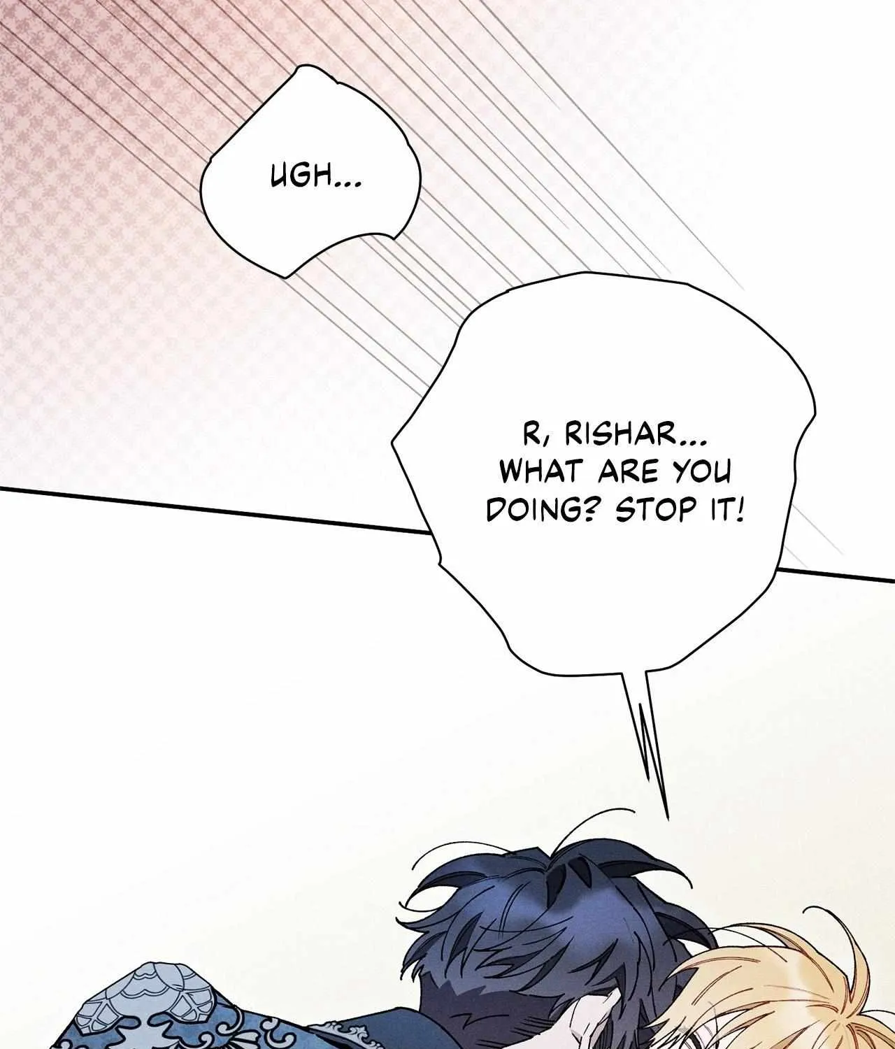 The Rogue Prince Is Secretly an Omega Chapter 85 page 112 - 