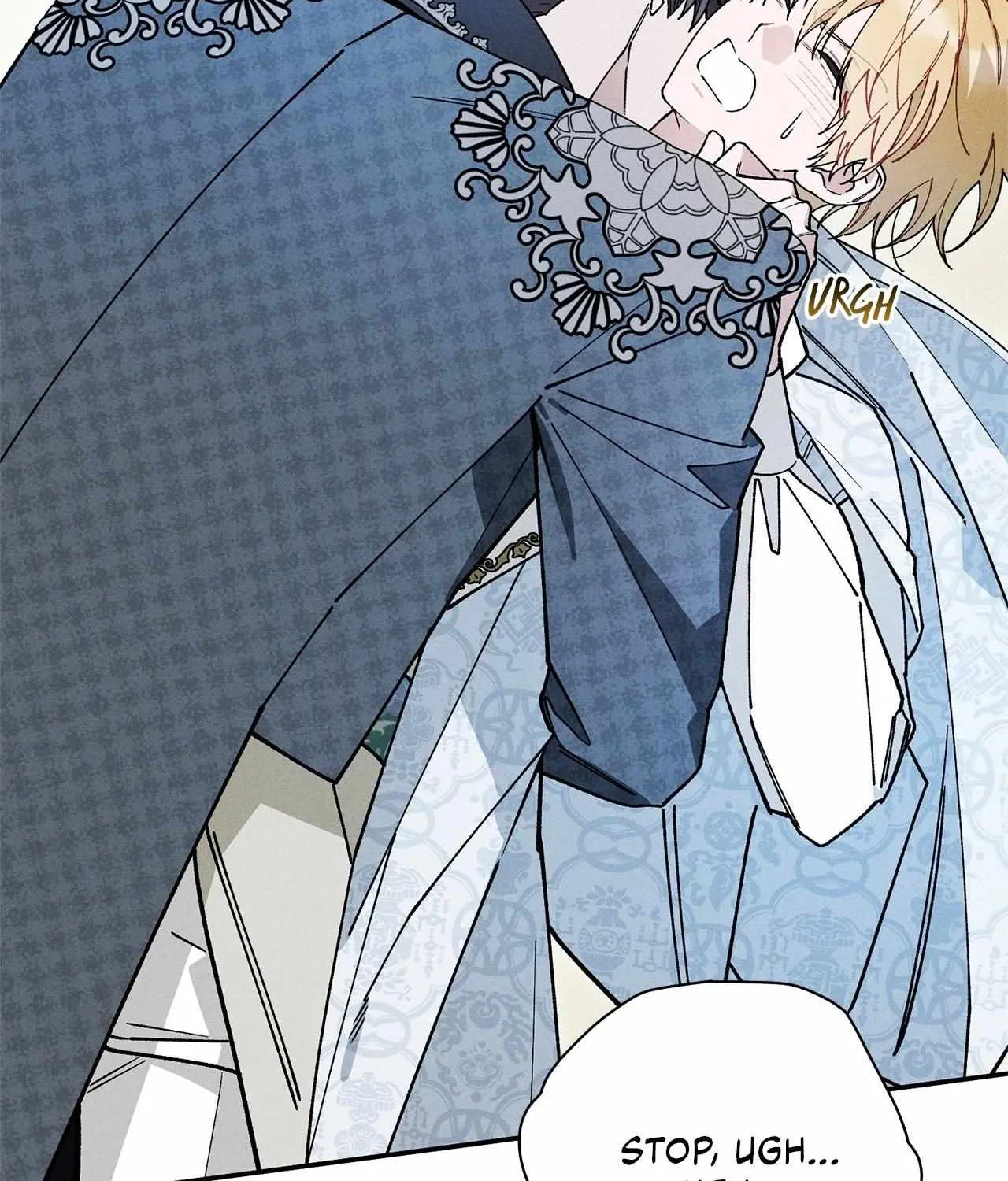 The Rogue Prince Is Secretly an Omega Chapter 85 page 113 - 