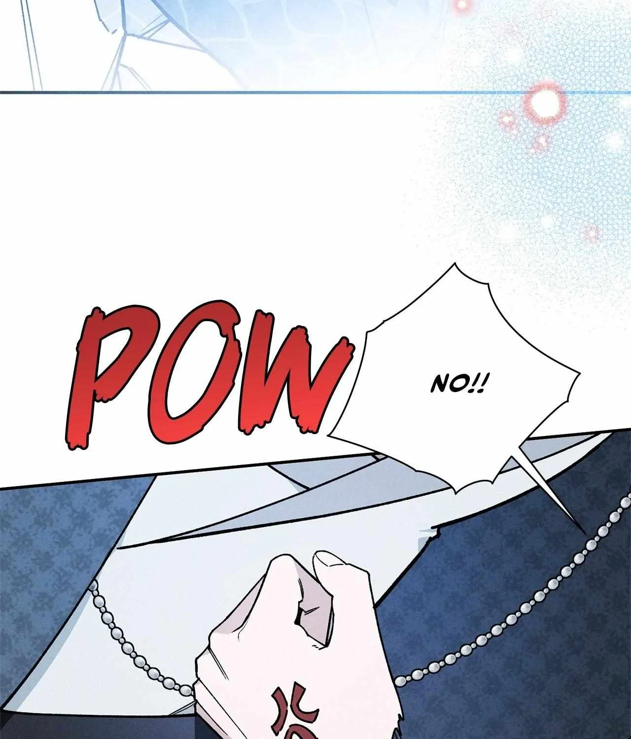 The Rogue Prince Is Secretly an Omega Chapter 85 page 118 - 