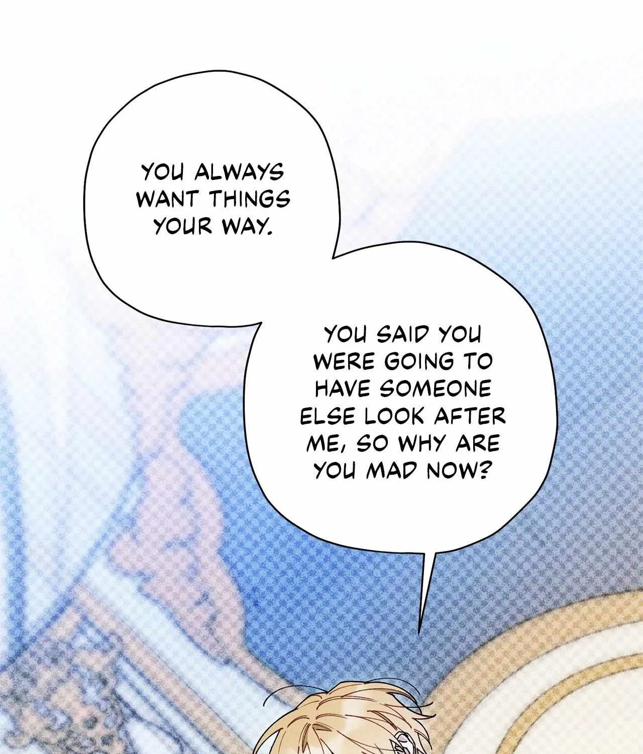 The Rogue Prince Is Secretly an Omega Chapter 85 page 121 - 