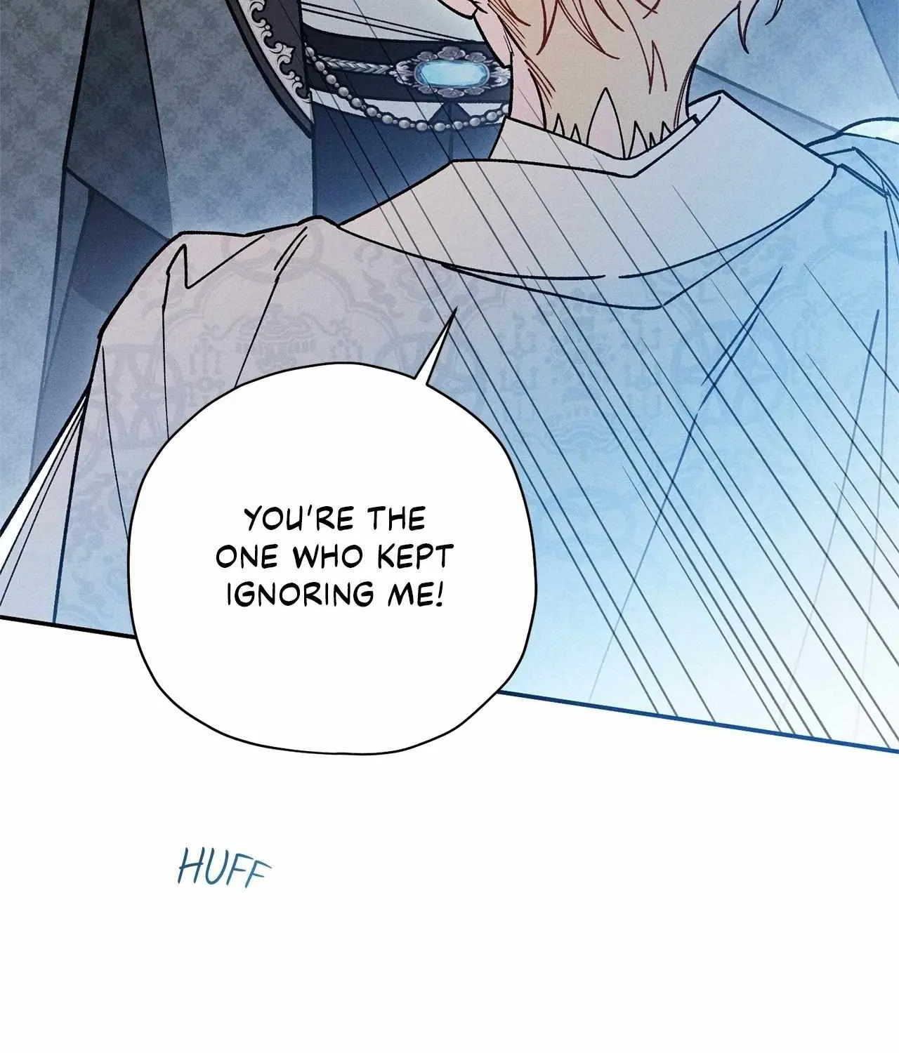 The Rogue Prince Is Secretly an Omega Chapter 85 page 126 - 