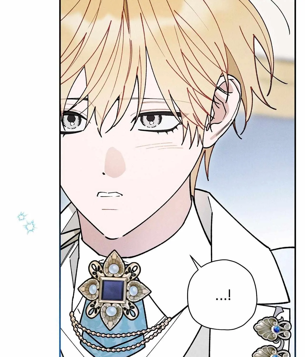 The Rogue Prince Is Secretly an Omega Chapter 85 page 130 - 