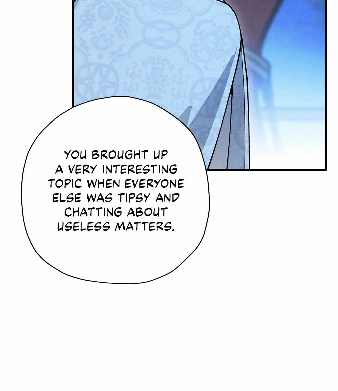 The Rogue Prince Is Secretly an Omega Chapter 85 page 14 - 
